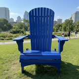 UPGRADE SEAT & ARMS TO POLY-LUXE PLASTIC *(FOR HIGH TRAFFIC AREAS - STARTS AT +$500.00)*