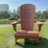 UPGRADE SEAT & ARMS TO POLY-LUXE PLASTIC *(FOR HIGH TRAFFIC AREAS - STARTS AT +$500.00)*