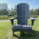 UPGRADE SEAT & ARMS TO POLY-LUXE PLASTIC *(FOR HIGH TRAFFIC AREAS - STARTS AT +$500.00)*