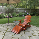 Wooden Royal Reclining Adirondack Chair (Large)