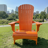 UPGRADE SEAT & ARMS TO POLY-LUXE PLASTIC *(FOR HIGH TRAFFIC AREAS - STARTS AT +$500.00)*