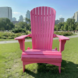 UPGRADE SEAT & ARMS TO POLY-LUXE PLASTIC *(FOR HIGH TRAFFIC AREAS - STARTS AT +$500.00)*