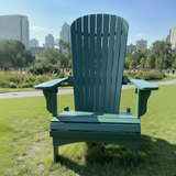 UPGRADE SEAT & ARMS TO POLY-LUXE PLASTIC *(FOR HIGH TRAFFIC AREAS - STARTS AT +$500.00)*