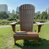 UPGRADE SEAT & ARMS TO POLY-LUXE PLASTIC *(FOR HIGH TRAFFIC AREAS - STARTS AT +$500.00)*