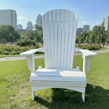 UPGRADE SEAT & ARMS TO POLY-LUXE PLASTIC *(FOR HIGH TRAFFIC AREAS - STARTS AT +$500.00)*