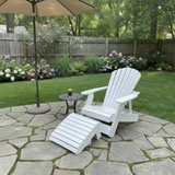 Poly-Luxe Royal Reclining Adirondack Chair (Large)