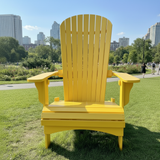 UPGRADE SEAT & ARMS TO POLY-LUXE PLASTIC *(FOR HIGH TRAFFIC AREAS - STARTS AT +$500.00)*