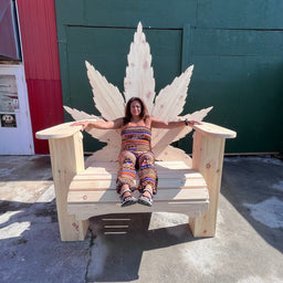 Giant Adirondack Chair  The Best Adirondack Chair Company