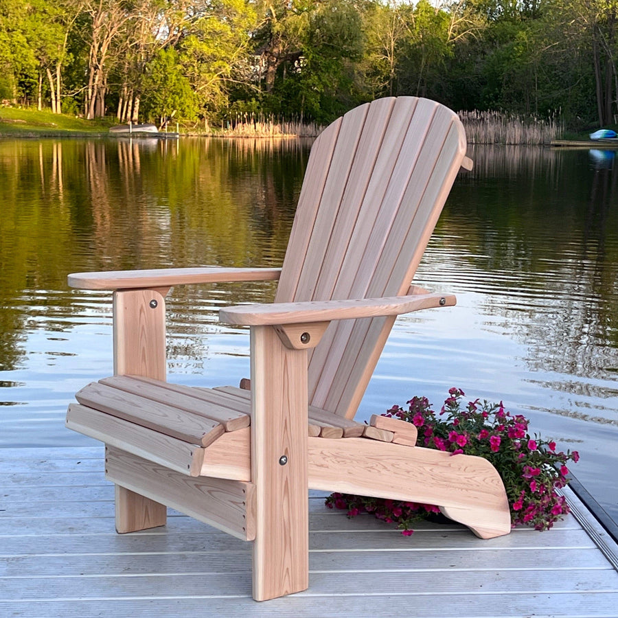 Adirondack Chairs Near Me Find Authentic Outdoor Furniture Collections