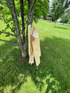 Wooden Folding Modern Adirondack Chair (Large)