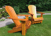 Wooden Classic Adirondack Chair (Standard)