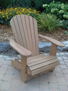 Wooden Royal  Adirondack Chair