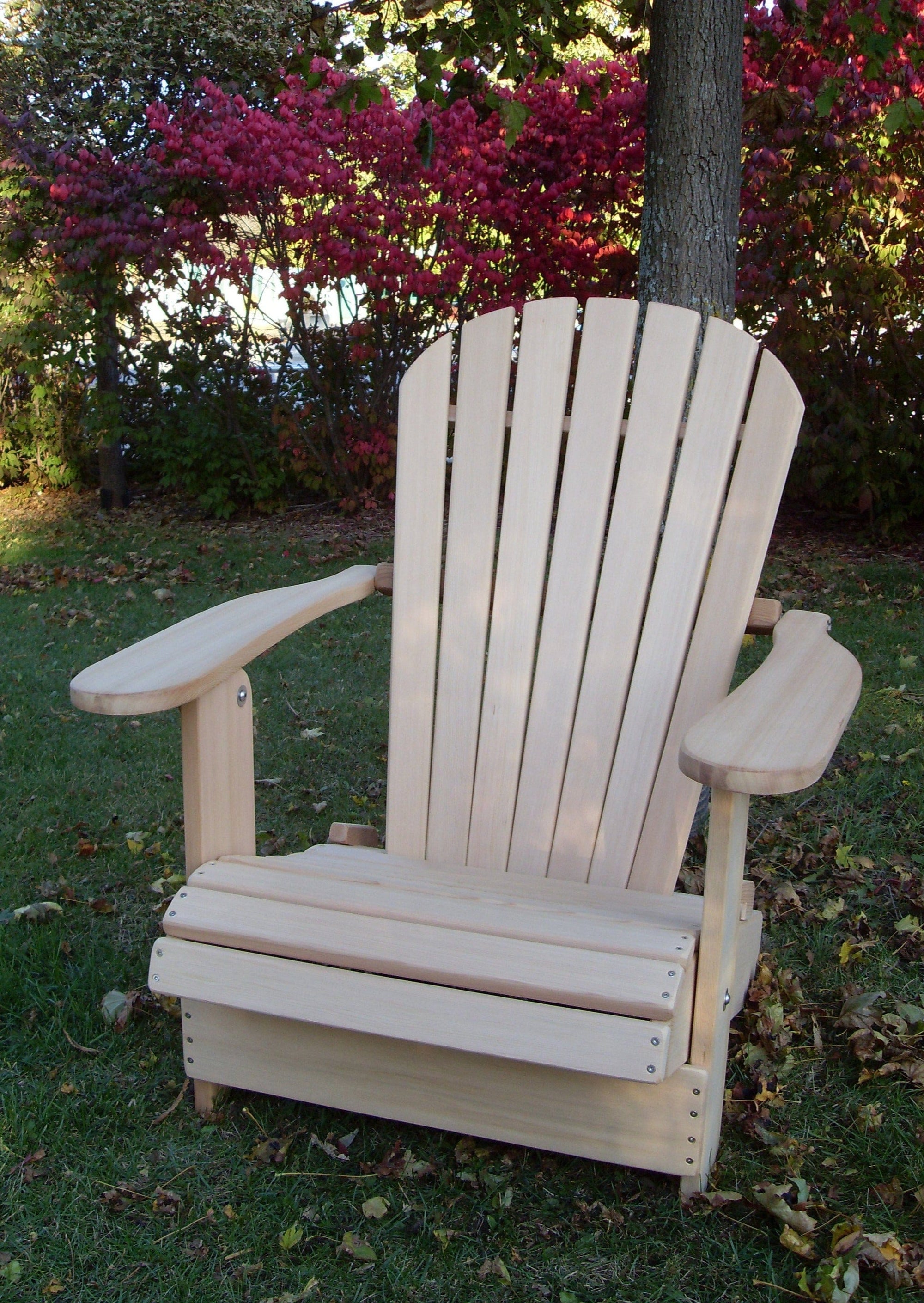 Wooden Royal Adirondack Chair The Best Adirondack Chair Company