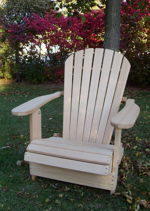 folding adirondack chairs